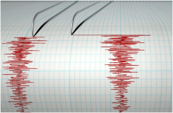 Թուրքիայում կրկին երկրաշարժ է տեղի ունեցել